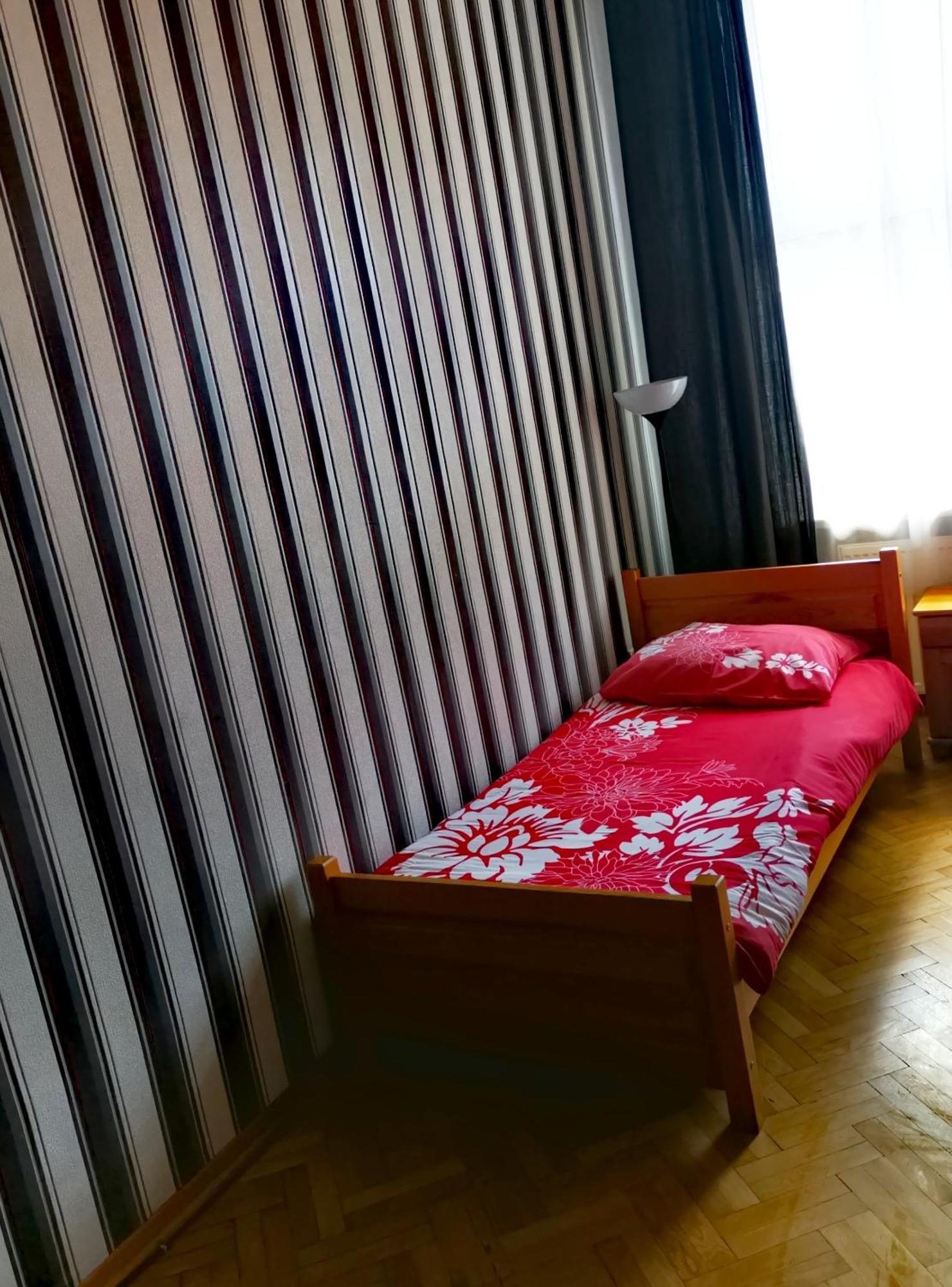 Hostel 4You Bielsko-Biala Exterior photo