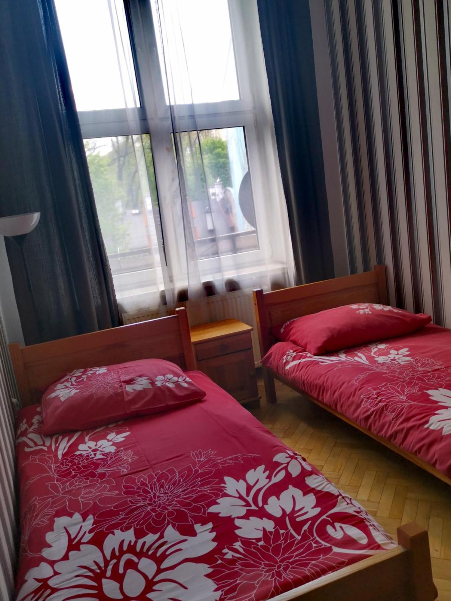 Hostel 4You Bielsko-Biala Exterior photo