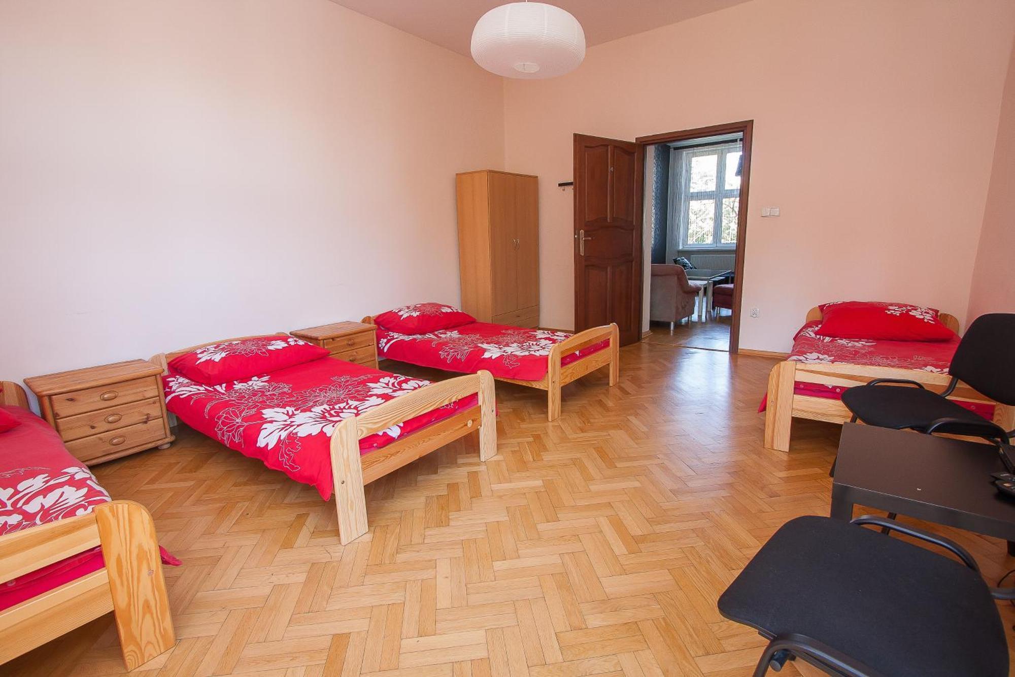 Hostel 4You Bielsko-Biala Room photo
