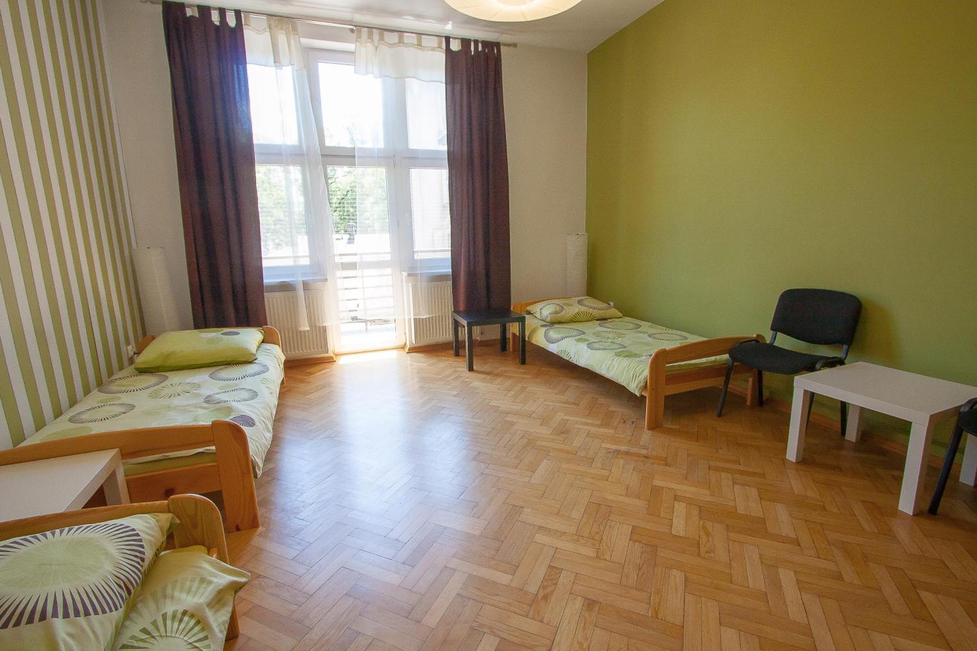 Hostel 4You Bielsko-Biala Room photo