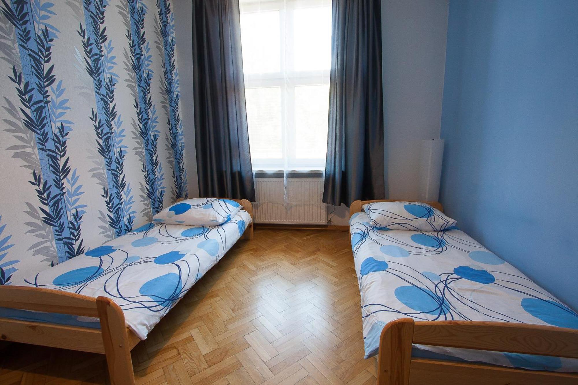Hostel 4You Bielsko-Biala Exterior photo