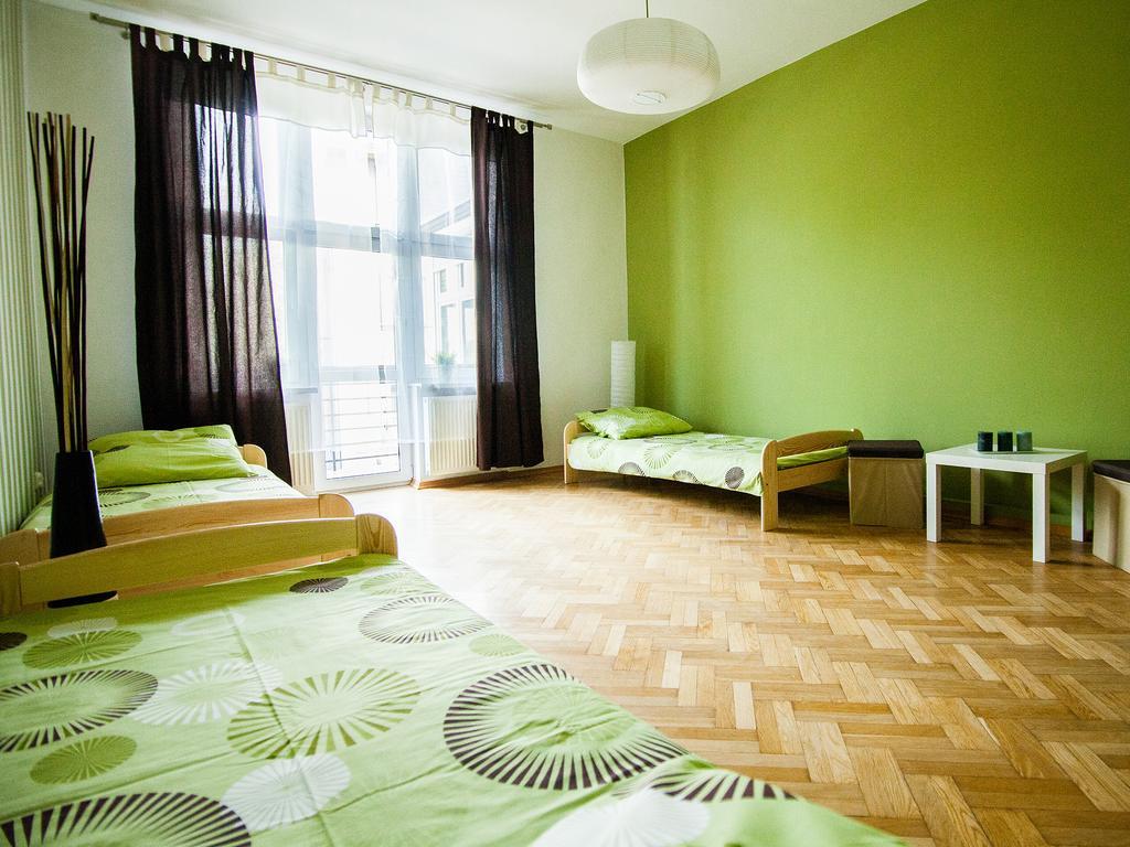 Hostel 4You Bielsko-Biala Room photo