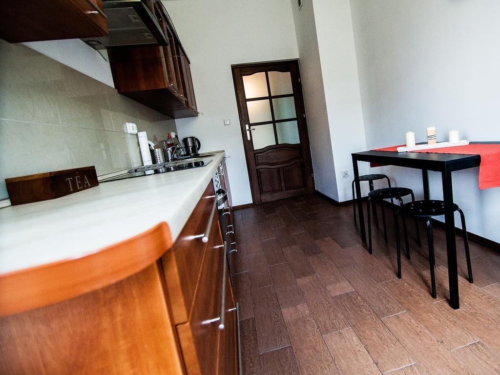 Hostel 4You Bielsko-Biala Exterior photo