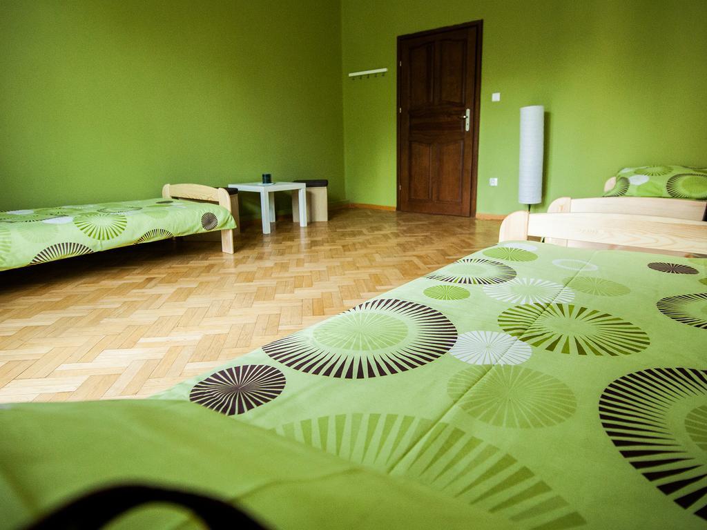 Hostel 4You Bielsko-Biala Room photo