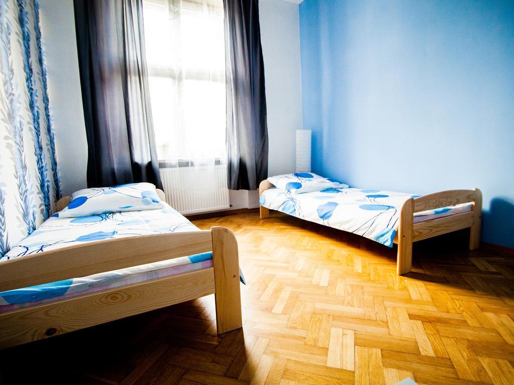 Hostel 4You Bielsko-Biala Room photo