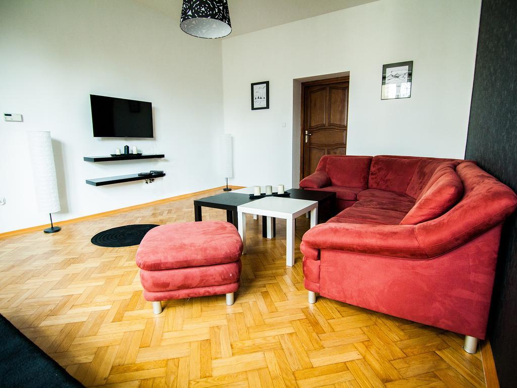 Hostel 4You Bielsko-Biala Exterior photo