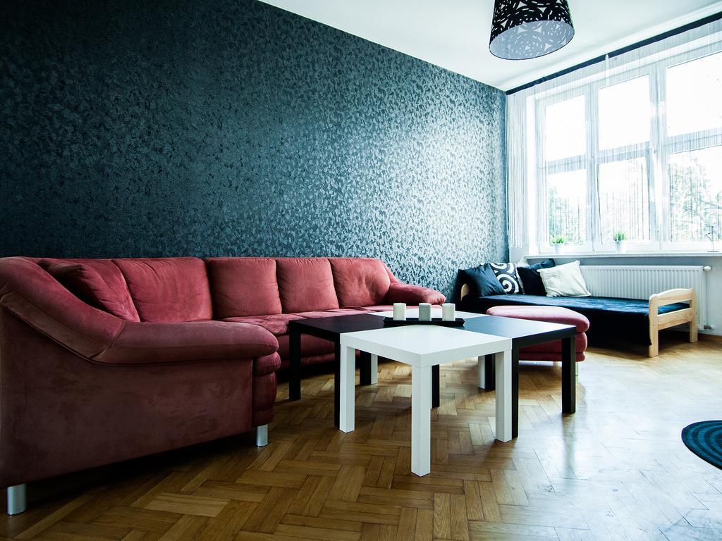 Hostel 4You Bielsko-Biala Exterior photo