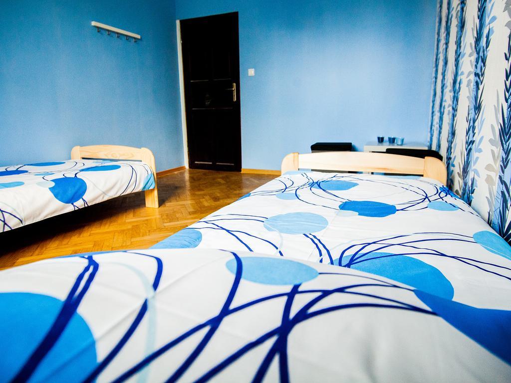 Hostel 4You Bielsko-Biala Room photo