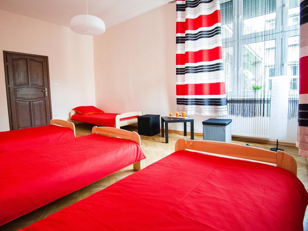 Hostel 4You Bielsko-Biala Room photo