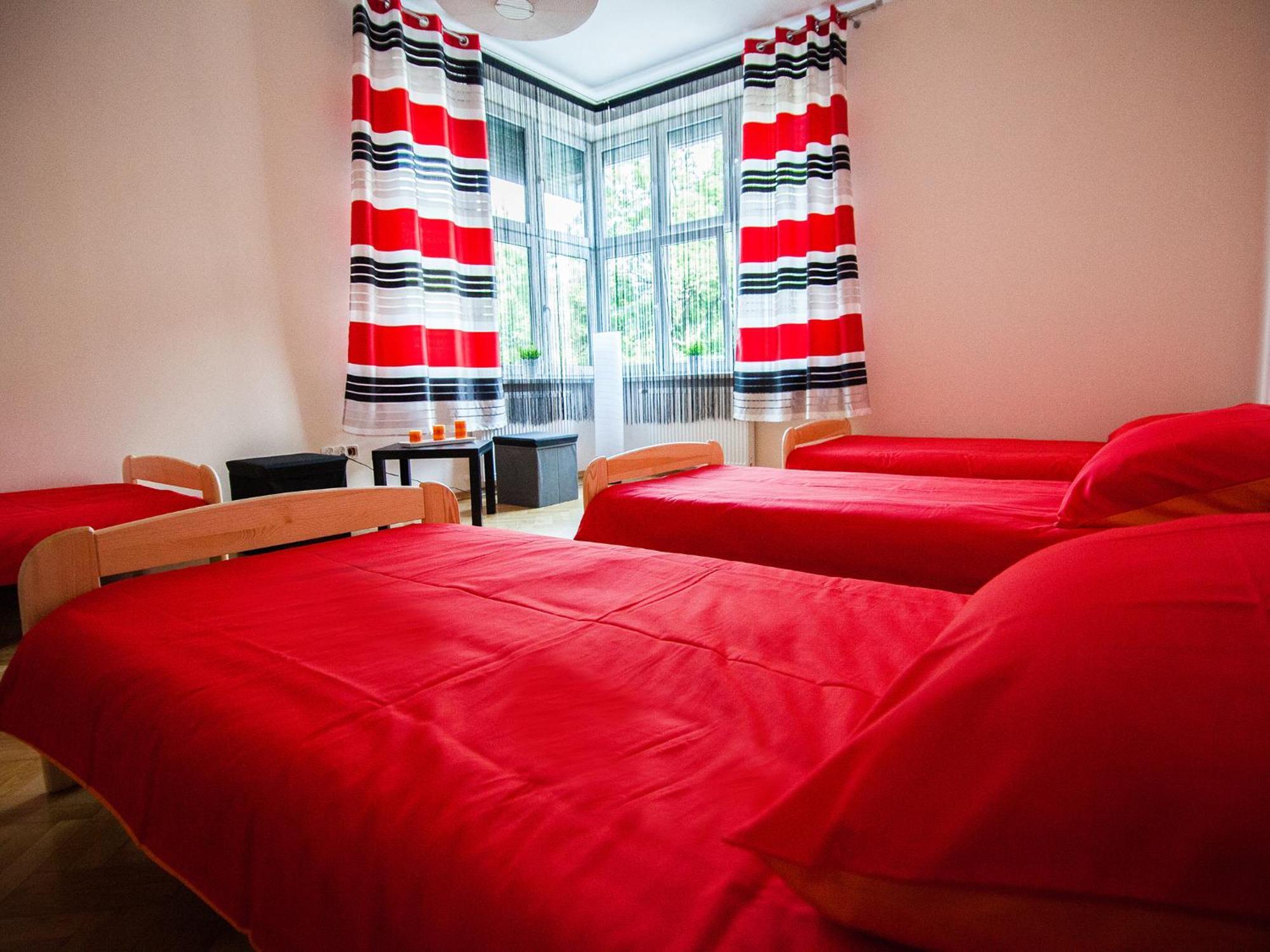 Hostel 4You Bielsko-Biala Exterior photo