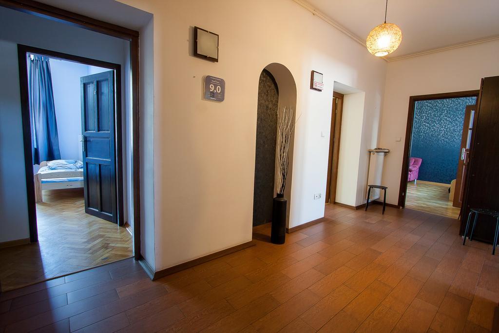 Hostel 4You Bielsko-Biala Exterior photo