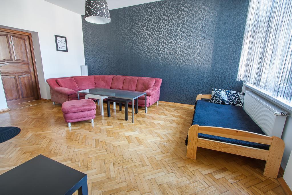 Hostel 4You Bielsko-Biala Exterior photo