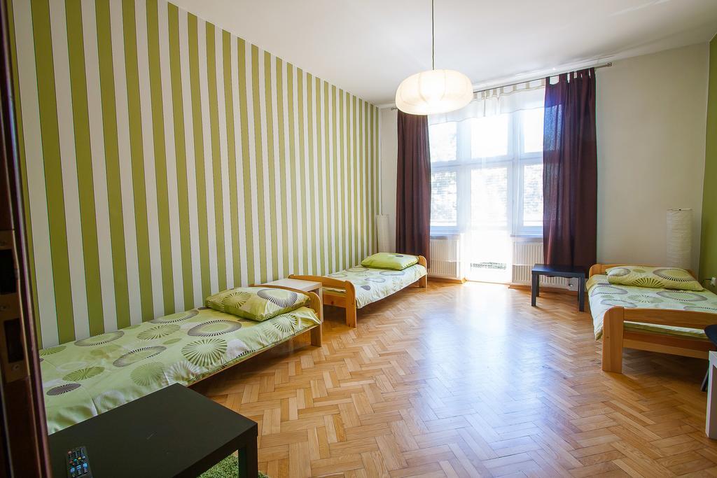 Hostel 4You Bielsko-Biala Room photo
