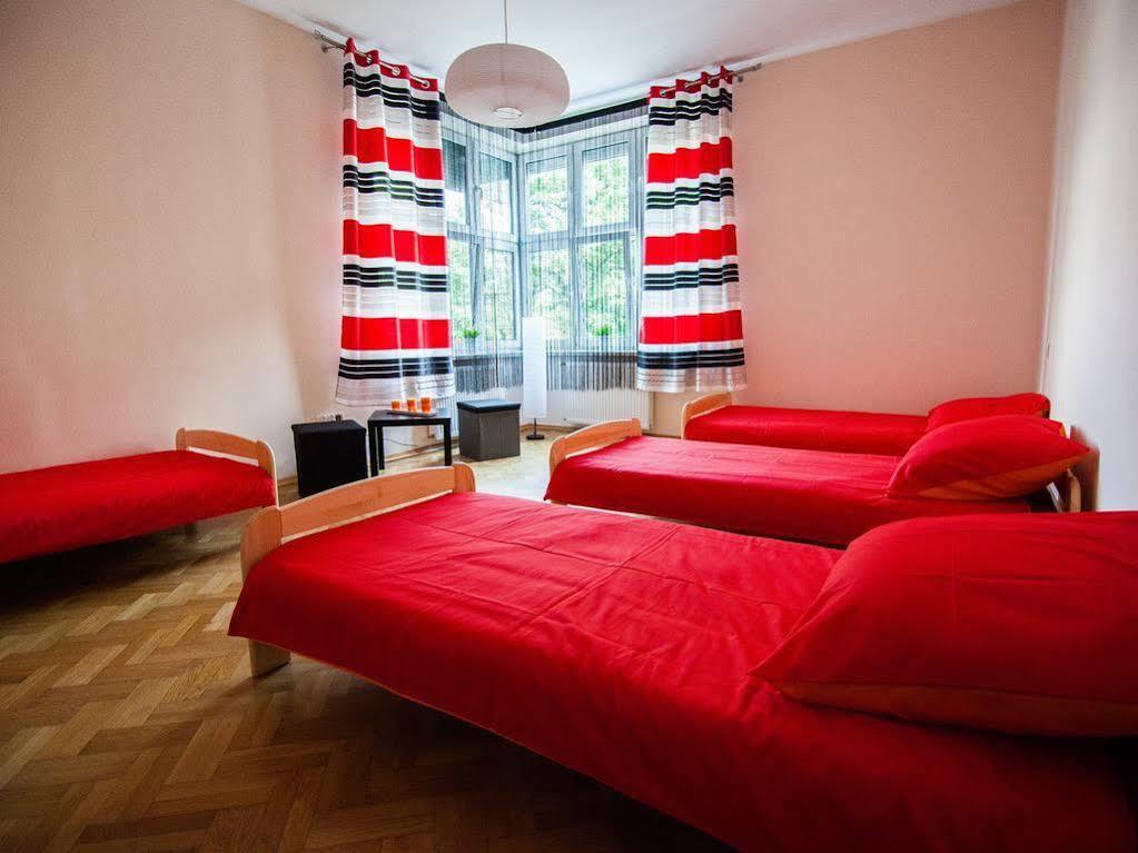Hostel 4You Bielsko-Biala Exterior photo